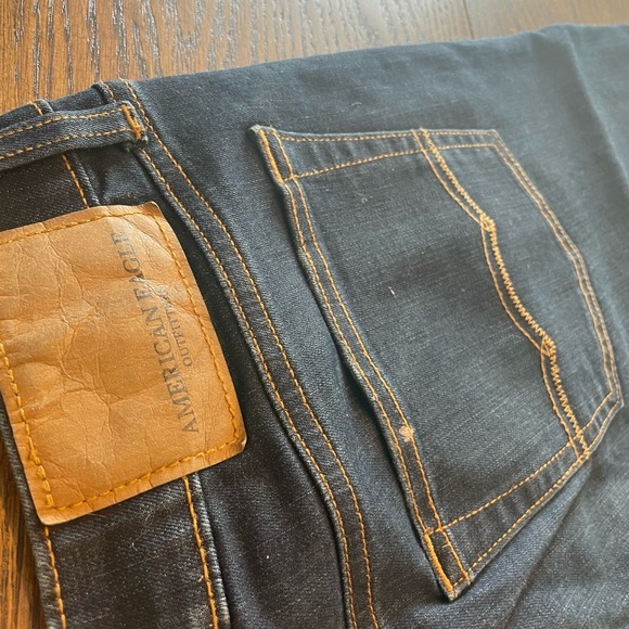 Mens American Eagle Jeans - Picture 3 of 7
